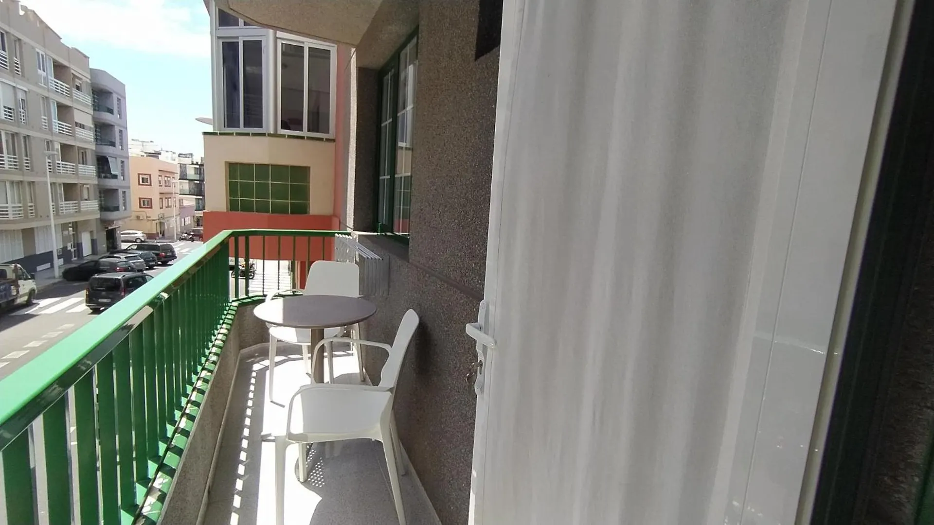 Medano'S Dream Apartment El Medano